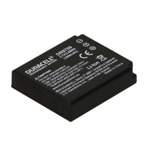 Bateria CGA-S005 - 1050mAh